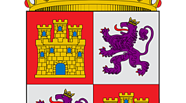 Timeline: Orígens de la Corona de Castella