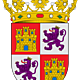 Escudo de la corona de castilla.svg
