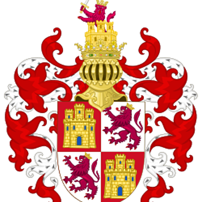 Timeline: Origens de la corona de Castella