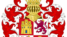 Timeline: Origens de la corona de Castella