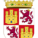 200px royal coat of arms of the crown of castile (15th century).svg