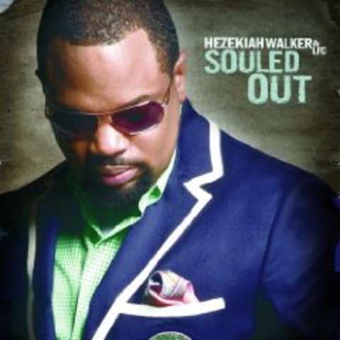 1998 #1 song from gospel is Jesus is My Help by Hezekiah Walker
