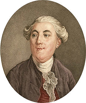 Jacobo Rodríguez Pereira