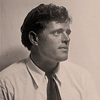 Jack London (1876-1916)