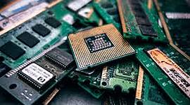 Timeline: Los ordenadores a lo largo de la historia