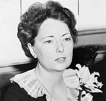 Margaret Mitchell (1900-1949)