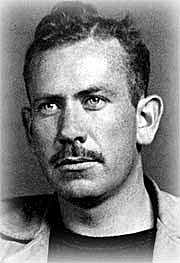 John Steinbeck (1902-1968)
