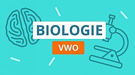 Timeline: Biologie  Tijdbalk