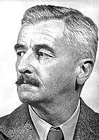 William Faulkner (1897-1962)