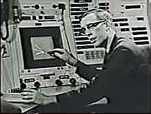 Aparición de la Internet