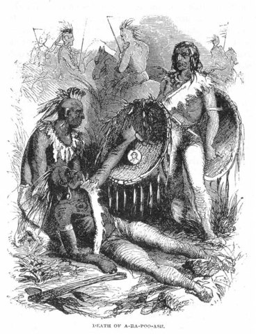 Beckwourth is considered a chief by the Crow.