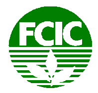 Federal crop insurance corporation