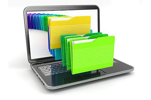 Digitalizacion de la Informacion