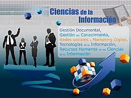 Ciencias de la infomacion