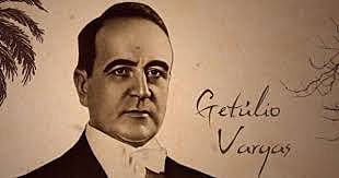 BRASIL: Era Vargas (1930-1945)