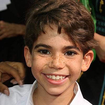 Timeline: Cameron Boyce
