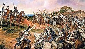 BRASIL: Independência do Brasil