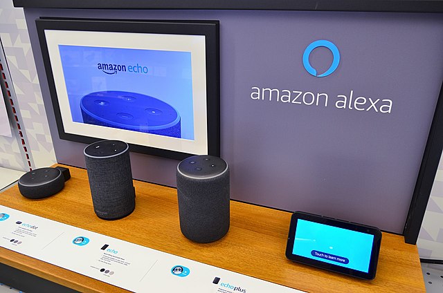 Nace Alexa