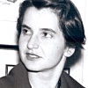 Rosalind Franklin