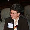 Jocelyn Bell Burnell