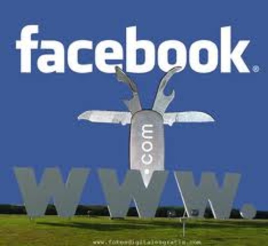 Herramientas TIC / Facebook