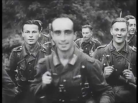 La bataille de Caen (1944)