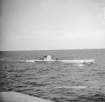SS Nicoya et le Leto sont coulés par U-boat allemand U-553
