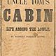 Uncle toms cabin