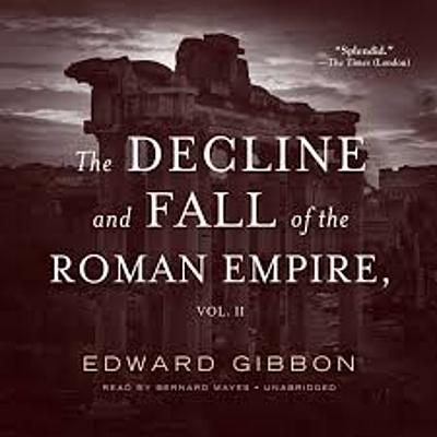 Timeline: The Decline and Fall of Rome