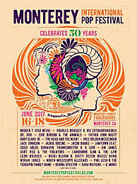 Monterrey Music Festival Held