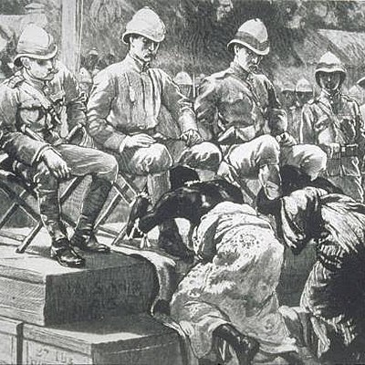 Timeline: EJE CRONOLÓGICO DE LA 2º EVALUACIÓN