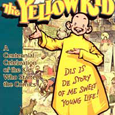 Timeline: Origen y evolución de la historieta