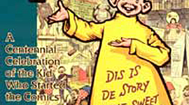 Timeline: Origen y evolución de la historieta