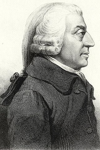 ADAM SMITH