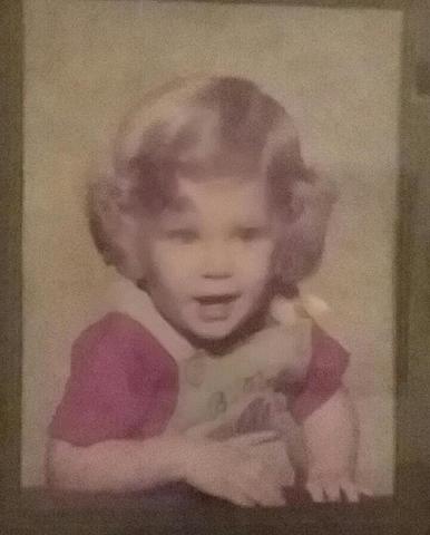 Birth of Christopher Jon Miller