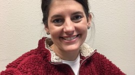 Timeline: Kellie Winn