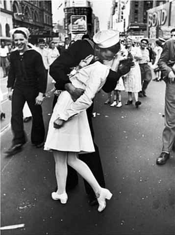 Times Square Kiss