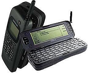 Nokia 9000 Communicator