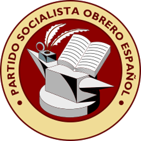 Fundació del PSOE