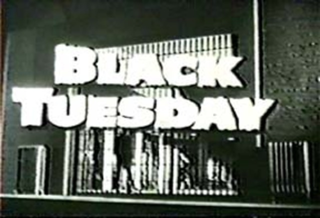 Black Tuesday
