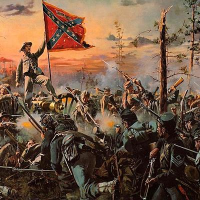 Timeline: The Seven Days Battle