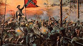 Timeline: The Seven Days Battle