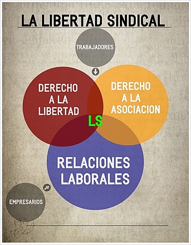 Ley de la Libertad Sindical