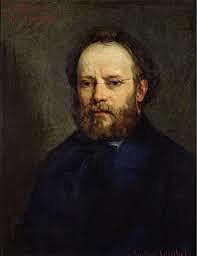 Joseph Proudhon