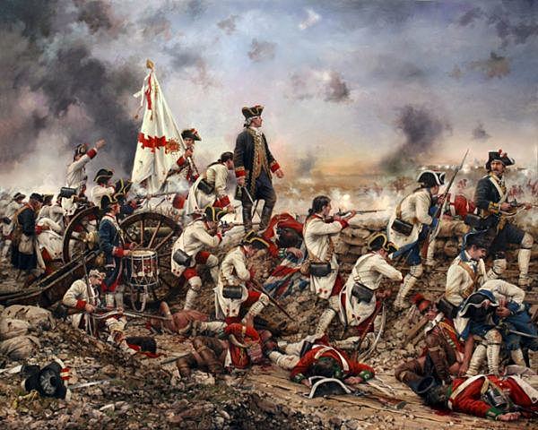 REVOLUCIONES DE 1820