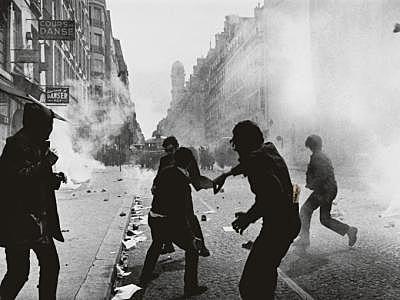 Última nit de les barricades