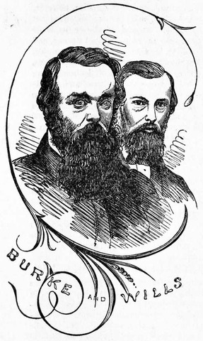 Burke And Wills
