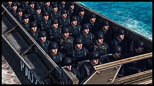 Invasion of Great Britain