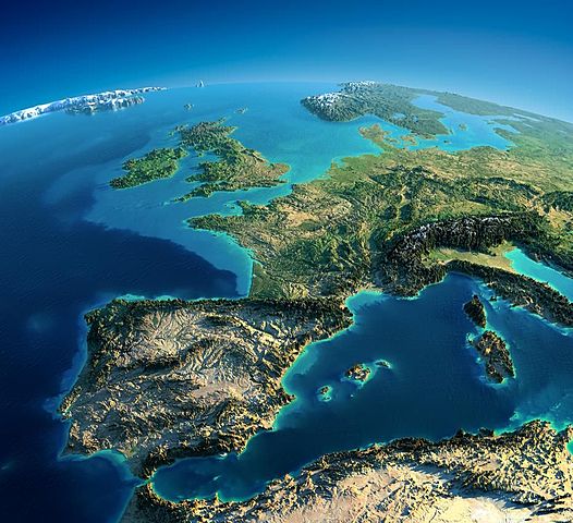 Desde finales de 1808 hasta 1812