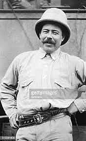 Pancho Villa